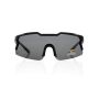 SproShield Lunettes de soleil de sport avec verres polarisés