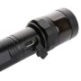 Lampe de poche pour voiture en aluminium recyclé Gear X RCS