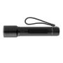 Grande lampe torche rechargeable USB Gear X RCS aluminium recyclé