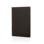 Carnet A5 à couverture souple standard