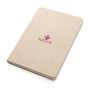 Carnet A5 sans arbre Elowen
