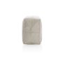 Nécessaire Impact Aware™ 285 g/m² en toile recyclée non teinte