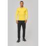 T-shirt de sport seconde peau à manches longues