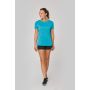 Short écoresponsable pour femme