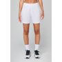 Short de basketball pour femme