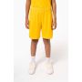 Short de basket pour enfant