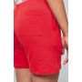 Short en jersey pour femme