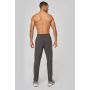 Pantalon de jogging unisexe en coton léger