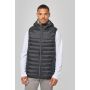 Gilet à capuche pour adulte
