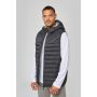 Gilet à capuche pour adulte