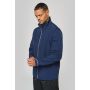 Veste softshell avec manches amovibles