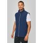 Veste softshell avec manches amovibles