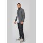 Veste softshell avec manches amovibles