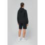Sweat à capuche unisexe