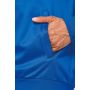 Veste de survêtement à rayures unisexe