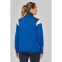 Veste de survêtement zippée unisexe