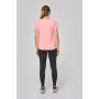 T-shirt de sport écoresponsable pour femme