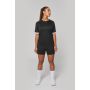 T-shirt multisport en polyester unisexe