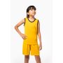Short de basket pour enfant