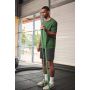 T-shirt de sport à manches courtes
