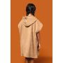 Poncho turc avec capuche pour enfant