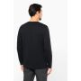 T-shirt homme à manches longues en Supima® à col rond