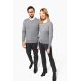T-shirt femme en Supima® à col rond