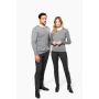 T-shirt femme en Supima® à col rond