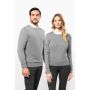 T-shirt femme en Supima® à col rond