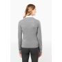 T-shirt femme en Supima® à col rond