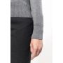 T-shirt femme en Supima® à col rond