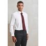 Cravate en satin « couleurs »