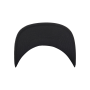 Casquette snapback classique camouflage