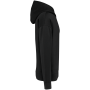 Sweat à capuche oversize unisexe cardada