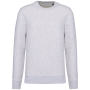 Sweat-shirt éco-responsable à col rond