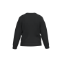 Sweat-shirt recyclé à col rond enfant