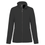 Veste softshell femme 2 couches