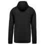 Veste légère en coton avec capuche