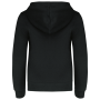 Sweat à capuche zippé pour enfant