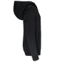 Sweat à capuche zippé pour enfant