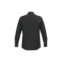 Chemise en popeline polycoton facile d'entretien pour homme