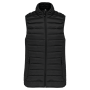 Gilet matelassé léger pour femme