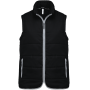 Gilet matelassé
