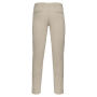Pantalon chino pour homme