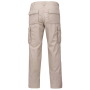 Pantalon léger homme multipoches