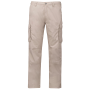 Pantalon léger homme multipoches