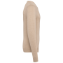 Pull col en V