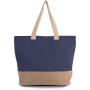 Sac de courses polyvalent, style rustique