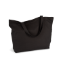 Très grand sac de courses en coton
