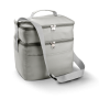 Sac isotherme à double compartiment